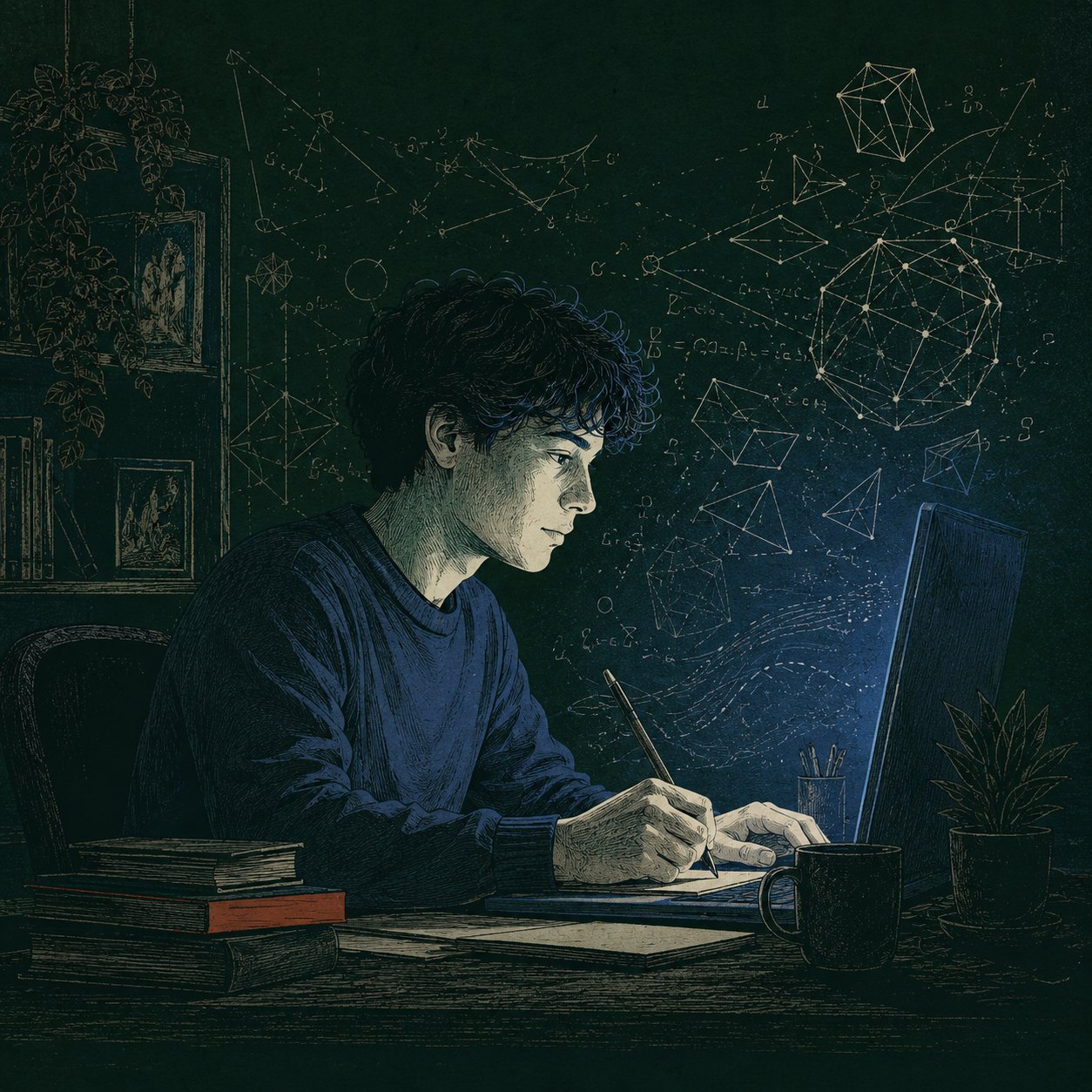 The Analytical Mind